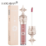 HANDAIYAN Small Star Stick Lip Gloss Lipstick Water Light Film Mirror Lip Glaze Glass Lip Gloss Moisturizing Lasting Not Easy To Fade - V.I.P Digital Presence