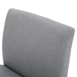 ACCENT CHAIR - V.I.P Digital Presence