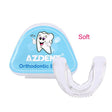 Orthodontic Braces Appliance Dental Braces For Teeth Silicone Alignment Trainer Teeth Straightener Bruxism Mouth Duard Opener - V.I.P Digital Presence