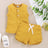 Baby Clothes Set Toddler Boys Girls Solid Sleeveless Button Vest Tops+shorts Outfits Set roupa bebes menina newborn clothes - V.I.P Digital Presence
