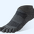 1 pair Pure Cotton Five Finger Short Socks Men Sweat Absorbent Antibacterial Breathable Mesh Boat Socks Running Sports Toe Sock - V.I.P Digital Presence