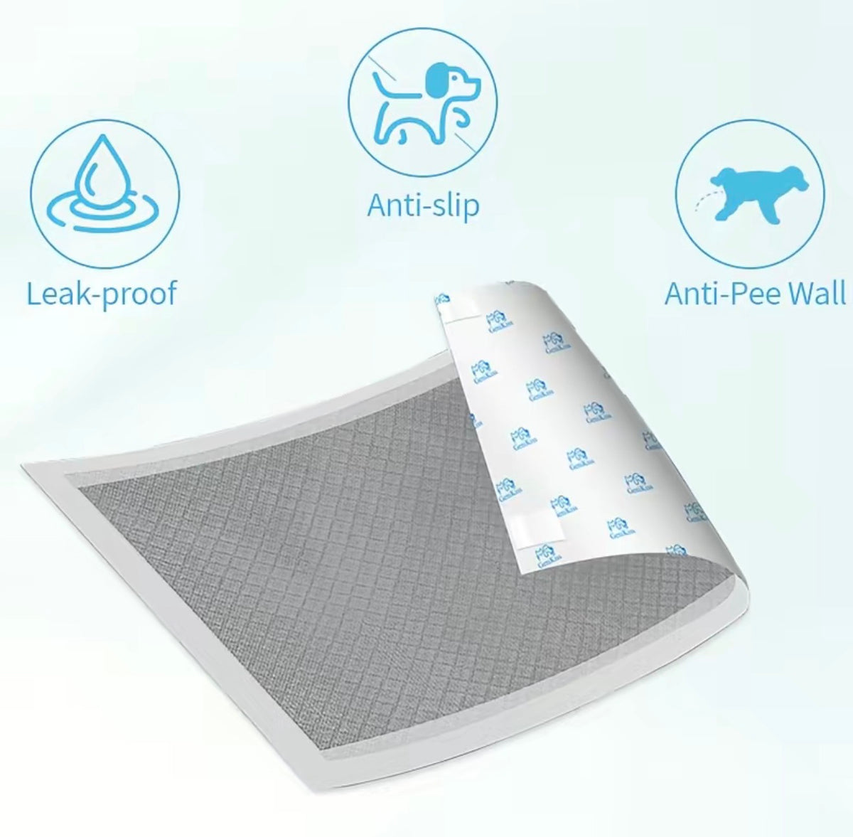 PawDry Puppy Training Pads