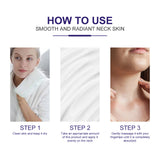 Neck Cream, Neck Skin Firming Deep Moisturizing Cream For Subtle Neck Lines - V.I.P Digital Presence