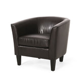CLUB CHAIR - V.I.P Digital Presence