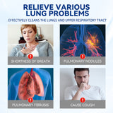 Body Care Spray To Relieve Discomfort Nasal Breathing Obstruction Cough Care Spray - V.I.P Digital Presence