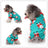 Christmas Pet Supplies Dog Clothes Halloween Weird Alternative Pet Clothes Personalized Costume Pet Clothes - V.I.P Digital Presence