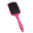 Hair Massage Comb Hairbrush Bristle&Nylon Women Wet Curly Hair Brush for Salon Hairdressing Styling Tools - V.I.P Digital Presence