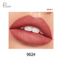 Pudaier 18 Color Mini Capsule Lip Glaze Velvet Fog Color Non-Stick Cup Smooth Matte - V.I.P Digital Presence