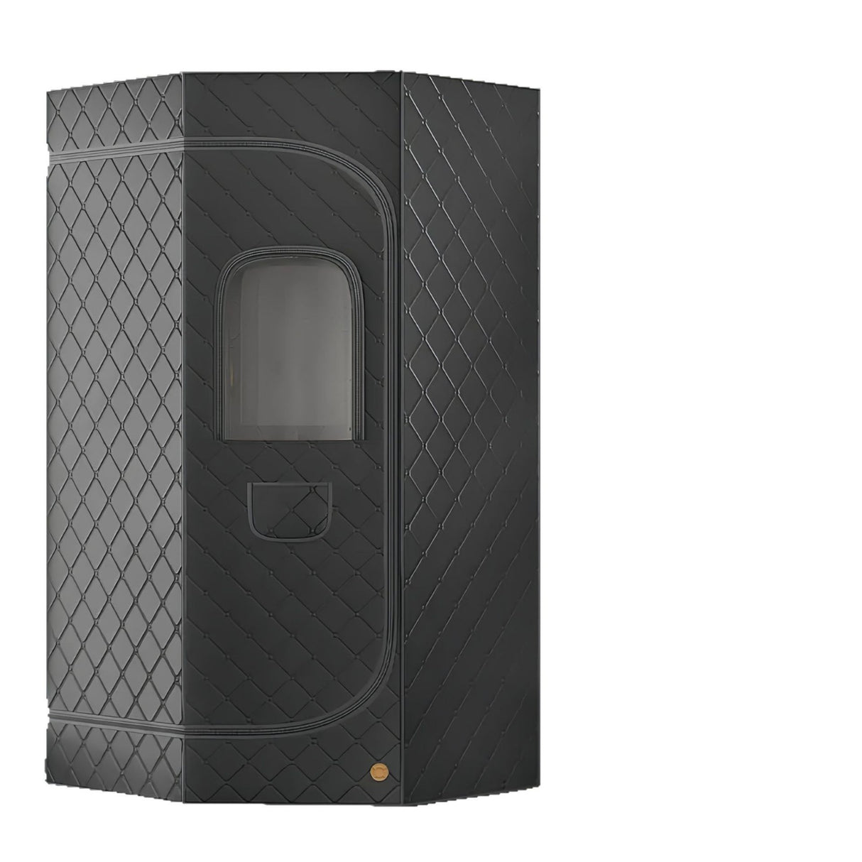 Portable Sauna Tent Five-Sided Home Bracket Steam Bath Box - V.I.P Digital Presence