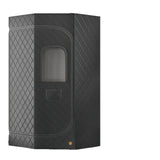 Portable Sauna Tent Five-Sided Home Bracket Steam Bath Box - V.I.P Digital Presence
