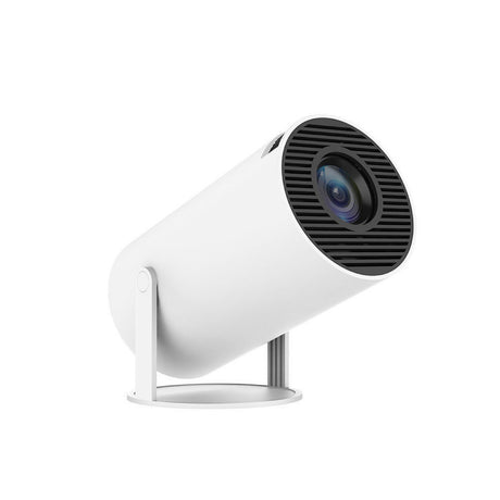 Game hot projector MAX300 portable 4k high-definition smooth with wireless controller - V.I.P Digital Presence