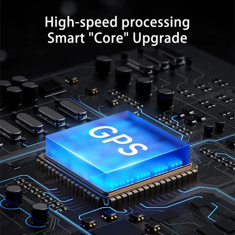 GF10 Car GPS Locator Tracker Mini For Senior Citizens – Dementia, Alzheimer's, Special Needs GPS Tracking Device Life Saving Str - V.I.P Digital Presence