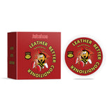 Leather Polish Cleaning Paste Furniture Leather Polish Care Sofa Boots Shoes Leather Care - V.I.P Digital Presence