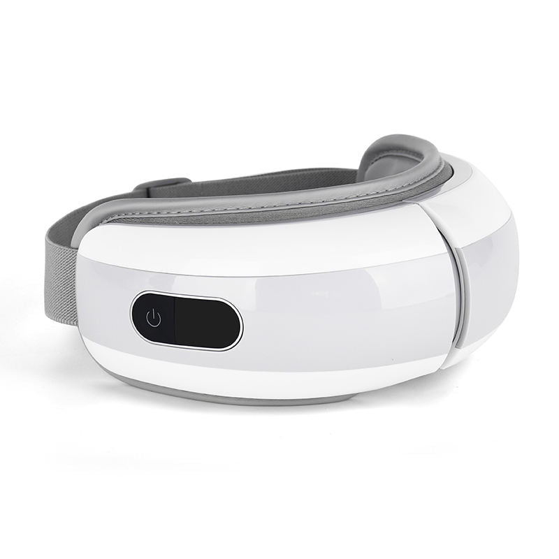 Multi Frequency Vibration Led Red Light Eye Care Therapy Ems Massage Eye Care Electric Vibration Massager For Sale - V.I.P Digital Presence