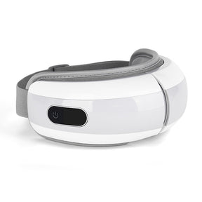 Multi Frequency Vibration Led Red Light Eye Care Therapy Ems Massage Eye Care Electric Vibration Massager For Sale - V.I.P Digital Presence