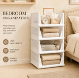 NeatNest Storage Baskets