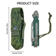 Cold - war Russian 6E6 multi - functional outdoor EDC folding tool pliers set - V.I.P Digital Presence