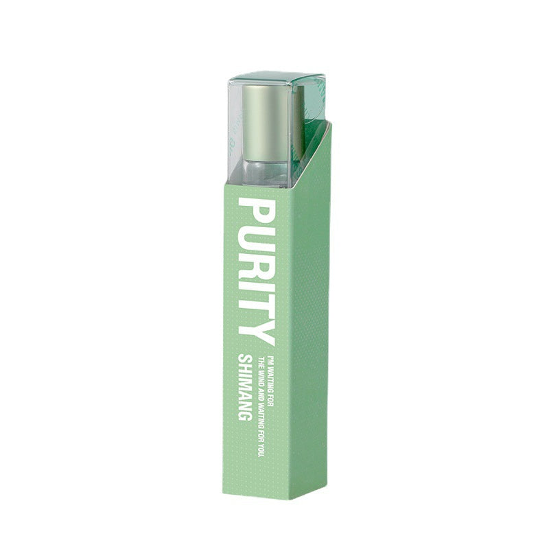 Fragrance body bead 10ml women's durable fragrance, anti perspiration, dry and durable ball perfume - V.I.P Digital Presence