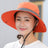 Couple Sun Hat Summer Men And Women Outdoor Sports Fisherman Hat Female Sun Hat Sun Hat Travel Mountaineering Travel Hat - V.I.P Digital Presence