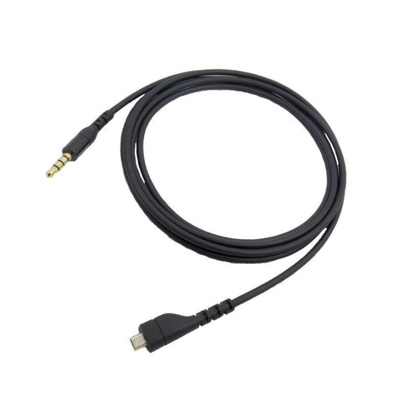 New Ice Cable for Sairui Arctis Prime Arctis 3 5 7 Gaming Earphones - V.I.P Digital Presence