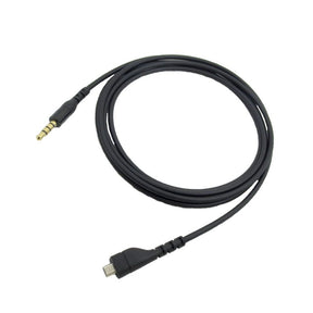 New Ice Cable for Sairui Arctis Prime Arctis 3 5 7 Gaming Earphones - V.I.P Digital Presence