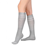 Pregnant women's elastic compression socks mid length calf socks pressure socks women's jump rope elastic cycling socks - V.I.P Digital Presence