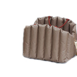 Pet Nest Travel Cat Nest Dog Nest Cage Mat Handbag Car Dual Use Winter Warmth - V.I.P Digital Presence