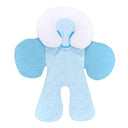 Baby Pusher Pad Thick Baby Protective Cotton Pad Two-sided Upholstered Child Safety Seat Cushion - V.I.P Digital Presence