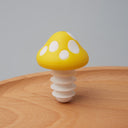 Silicone red wine cork, mushroom champagne cork - V.I.P Digital Presence