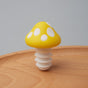 Silicone red wine cork, mushroom champagne cork - V.I.P Digital Presence