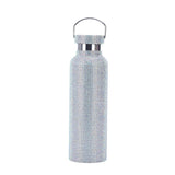 304 stainless steel drill bottle portable car insulated cup outdoor portable large capacity sports kettle - V.I.P Digital Presence