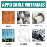 Underwater Bonding Waterproof Glue, Aquarium Glass Wooden Bucket Sewer Pipes Leakproof Waterproof Sealant - V.I.P Digital Presence