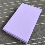 200g yoga bricks children's dance practice bricks high density eva yoga foam bricks - V.I.P Digital Presence