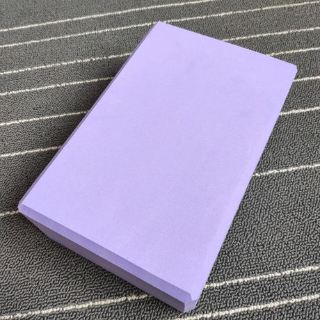 200g yoga bricks children's dance practice bricks high density eva yoga foam bricks - V.I.P Digital Presence