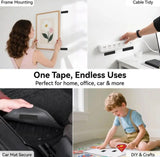 GripStrip Mounting Tape