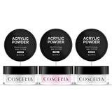 COSCELIA New 9 Color Crystal Color Powder 30Ml Crystal Liquid Manicure Tool Full Set Of Beginners - V.I.P Digital Presence