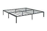 King Size Metal Bed Frame - V.I.P Digital Presence