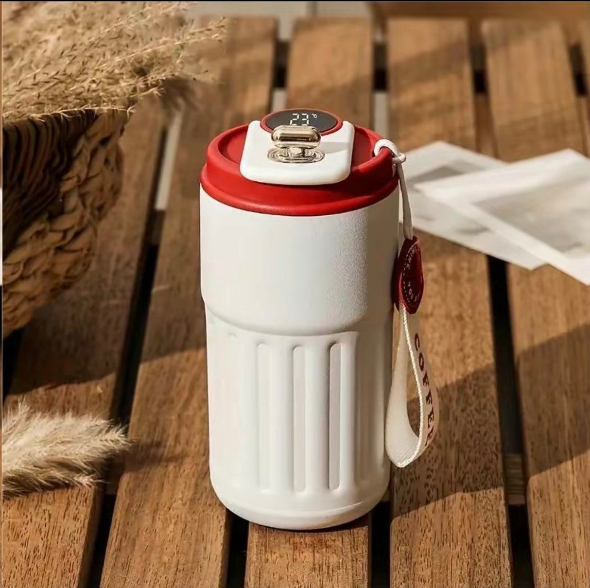 ThermoSync Smart Cup