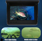 DeepView Fish Finder
