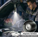 TactiBeam Tactical Flashlight