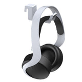 Suitable for PS5 host headphone rack P5 game console hanging bracket headphone storage side hook - V.I.P Digital Presence