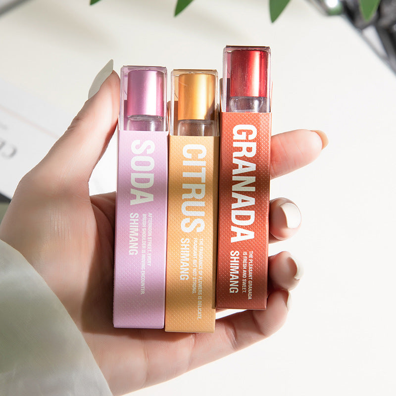 Fragrance body bead 10ml women's durable fragrance, anti perspiration, dry and durable ball perfume - V.I.P Digital Presence
