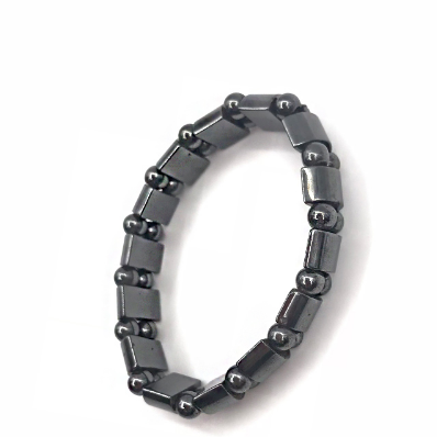 Magnetic Healthcare Bracelet Weight Loss Hand String Slimming Stimulating Acupoints Gallstone Bracelet Magnetic - V.I.P Digital Presence