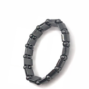 Magnetic Healthcare Bracelet Weight Loss Hand String Slimming Stimulating Acupoints Gallstone Bracelet Magnetic - V.I.P Digital Presence