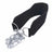 Thick Neoprene Weight Lifting Belt with Chain Dipping Belt for Pull Up Chin Up Kettlebell Barbell Fitness Bodybuilding Gym Belt - V.I.P Digital Presence