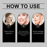 Bee-Venom Anti-Wrinkle Firming Face Cream Moisturizes, Hydrates, Lightens, Brightens And Lifts Fine Lines - V.I.P Digital Presence