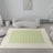 Simple Rainbow Children's Room Climbing Rug Water-Absorbent Non-Slip Imitation Cashmere Carpet - V.I.P Digital Presence