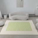 Simple Rainbow Children's Room Climbing Rug Water-Absorbent Non-Slip Imitation Cashmere Carpet - V.I.P Digital Presence