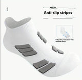 SweatShield Socks