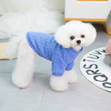 Pet Clothing Dog Clothes New Teddy Small Dog Pet Clothes - V.I.P Digital Presence